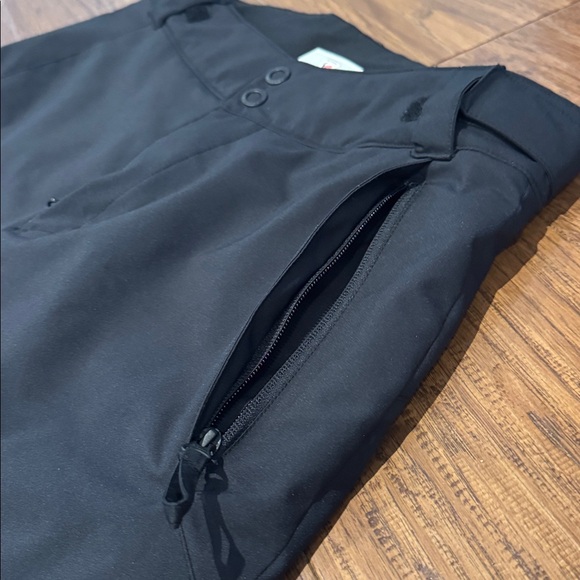 Rossignol Black Ski Pants Men - Picture 4 of 7